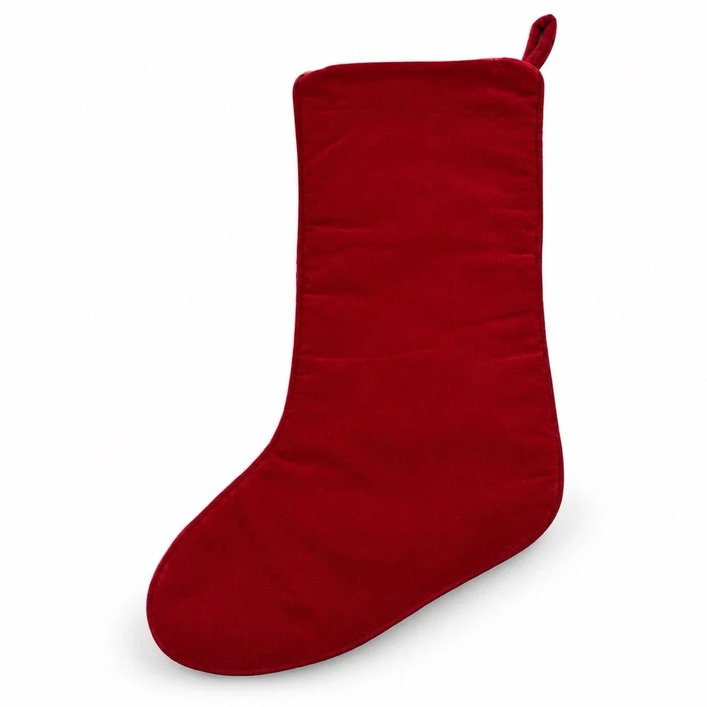 Christmas Stocking 17